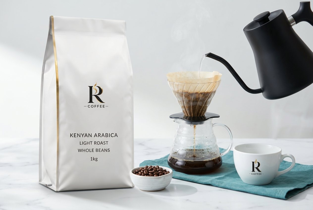 R Coffee