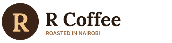 R Coffee